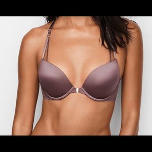 Victoria’s Secret Very Sexy Push-up Bra
